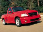 Ford SVT F-150 Lightning 1999 года